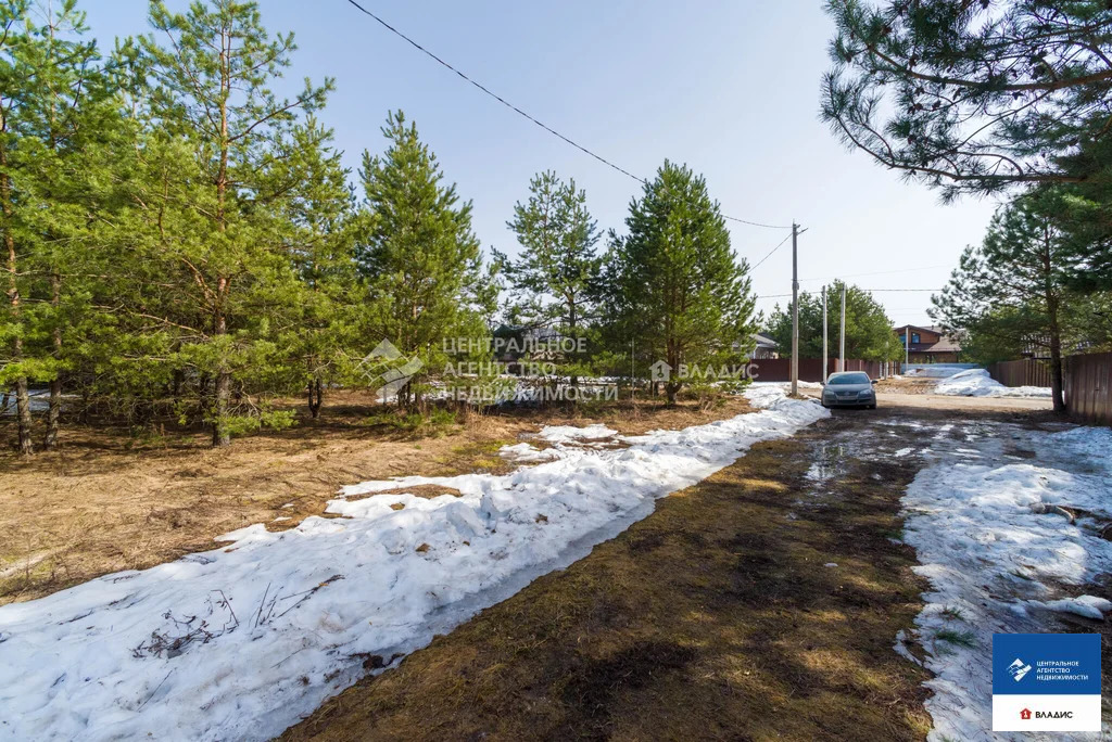 Продажа участка, Рязанский район, Ясная улица - Фото 6