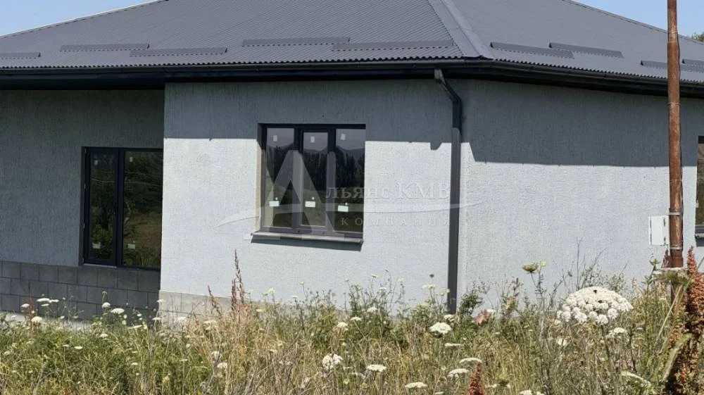 Продажа дома, Иноземцево, Маленький пер. - Фото 4