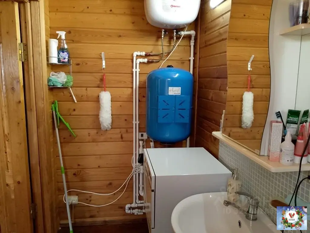 Продажа дома 88.0м Владимирская область, Покров городской округ, ... - Фото 11