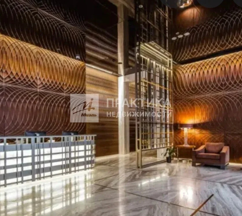 Продажа квартиры, 1-й Красногвардейский проезд - Фото 31