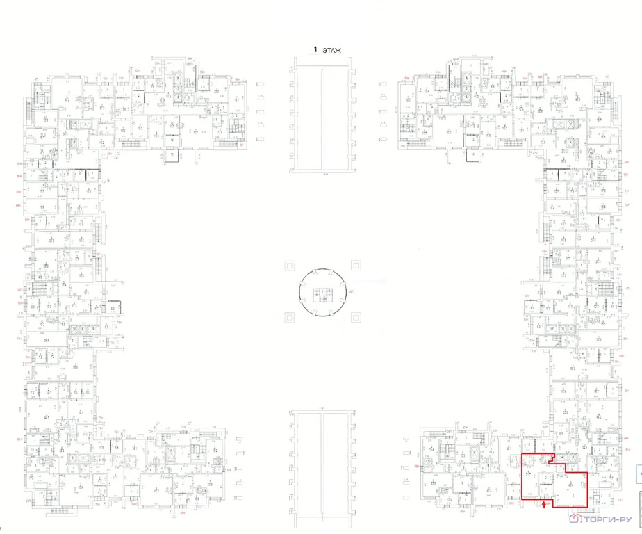 Продажа торгового помещения, Открытое ш. - Фото 4