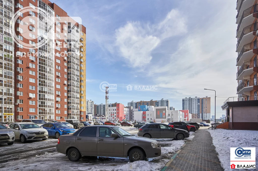 Продажа квартиры, Воронеж, ул. Артамонова - Фото 0