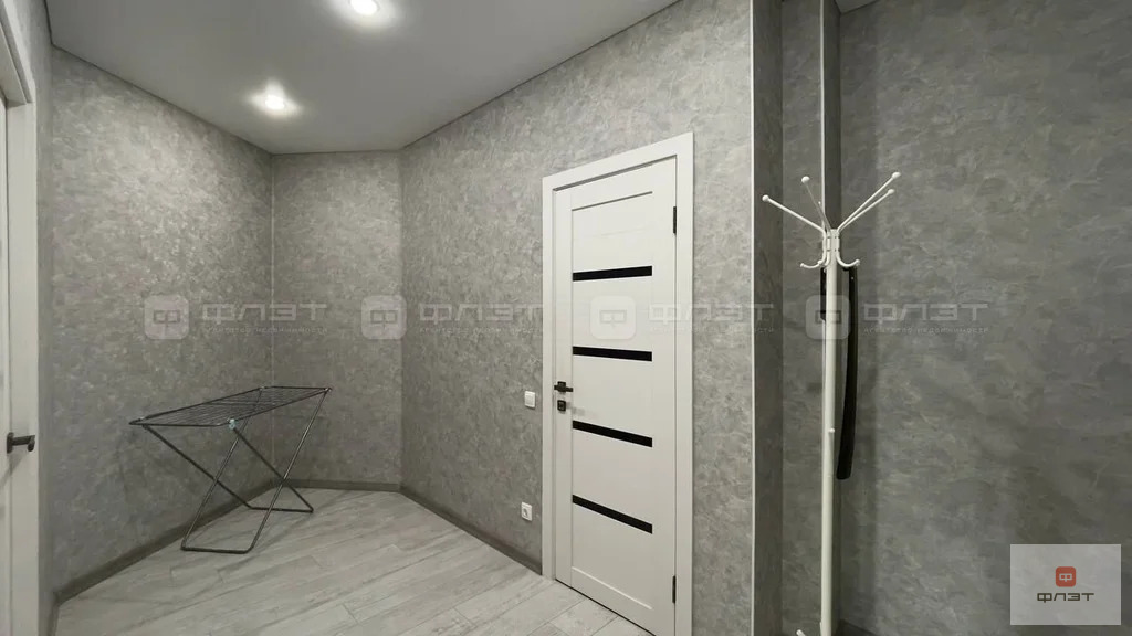 Аренда квартиры, Казань, ул. Краснококшайская д.84а - Фото 16