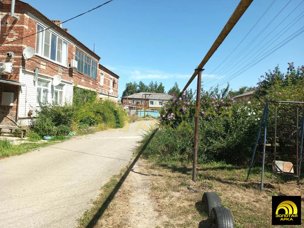 Продажа квартиры, Стрелка, Темрюкский район, ул. Полевая - Фото 19