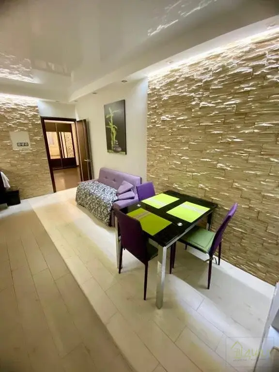 2-к квартира в Центре города - Фото 7