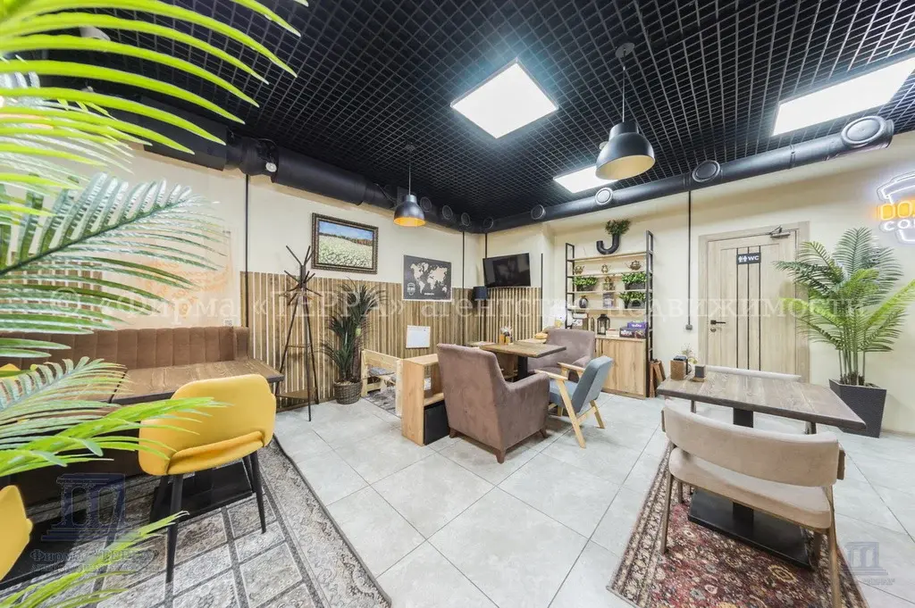 Продаю помещение свободного назначения в Ростове-на-Дону Малиновского - Фото 2