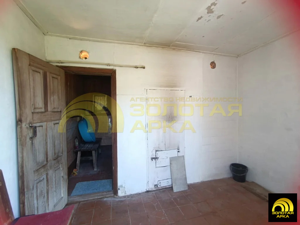 Продажа дома, Ахтырский, Абинский район, ул. Длинная - Фото 22
