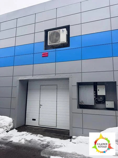 Отдельно стоящее здание 105 кв - Фото 1