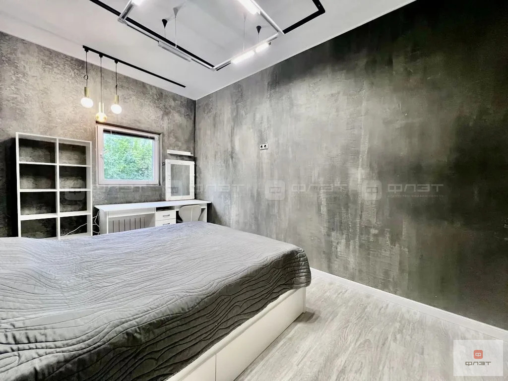 Продажа дома, Казань, тер. Сады Дружба(Татспецстрой) - Фото 5