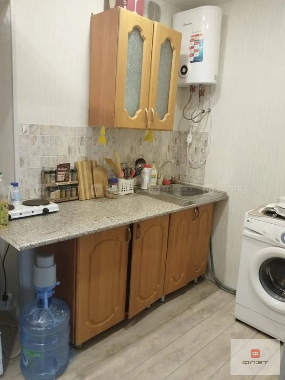 Аренда квартиры, Казань, ул. Энергетиков д.4 - Фото 3