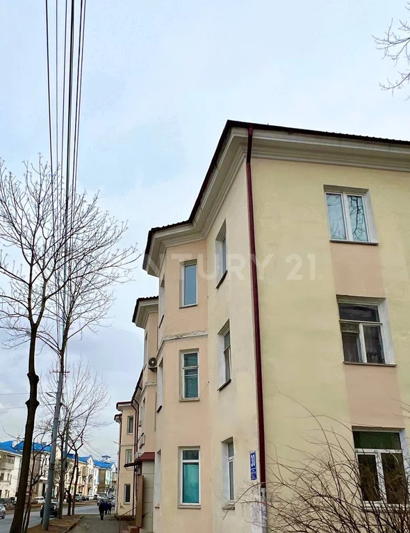 Продажа квартиры, Владивосток, ул. Борисенко - Фото 7