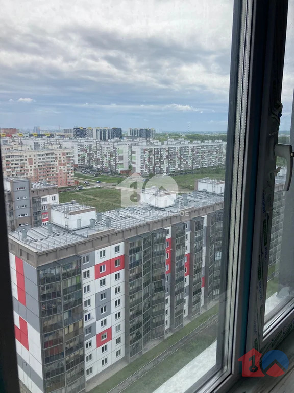 городской округ Новосибирск, Новосибирск, Спортивная улица, д.31, ... - Фото 14