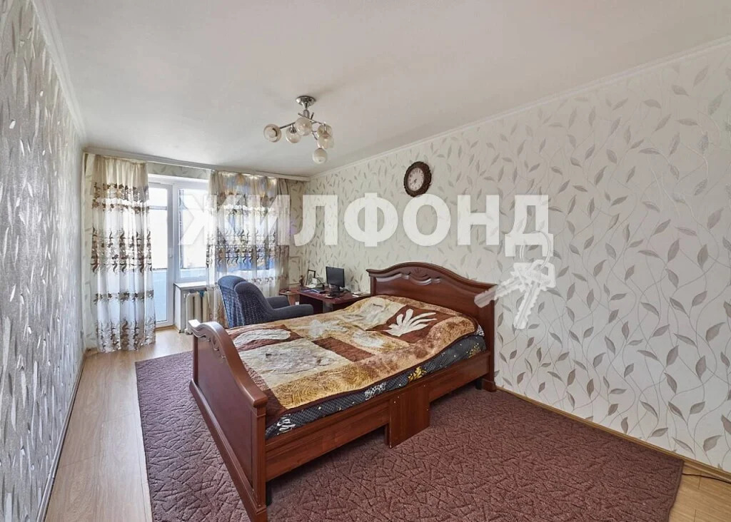 Продажа квартиры, Новосибирск, Красный пр-кт. - Фото 2