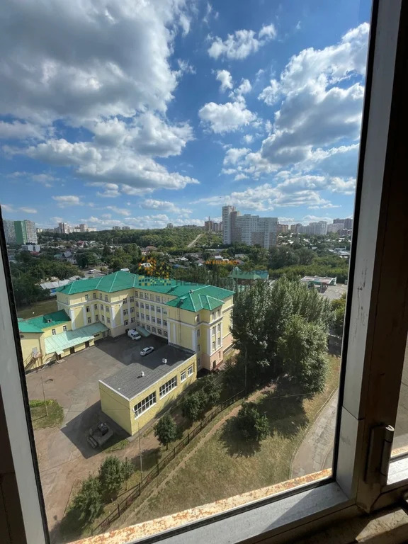 Аренда квартиры, Уфа, ул. Менделеева - Фото 11