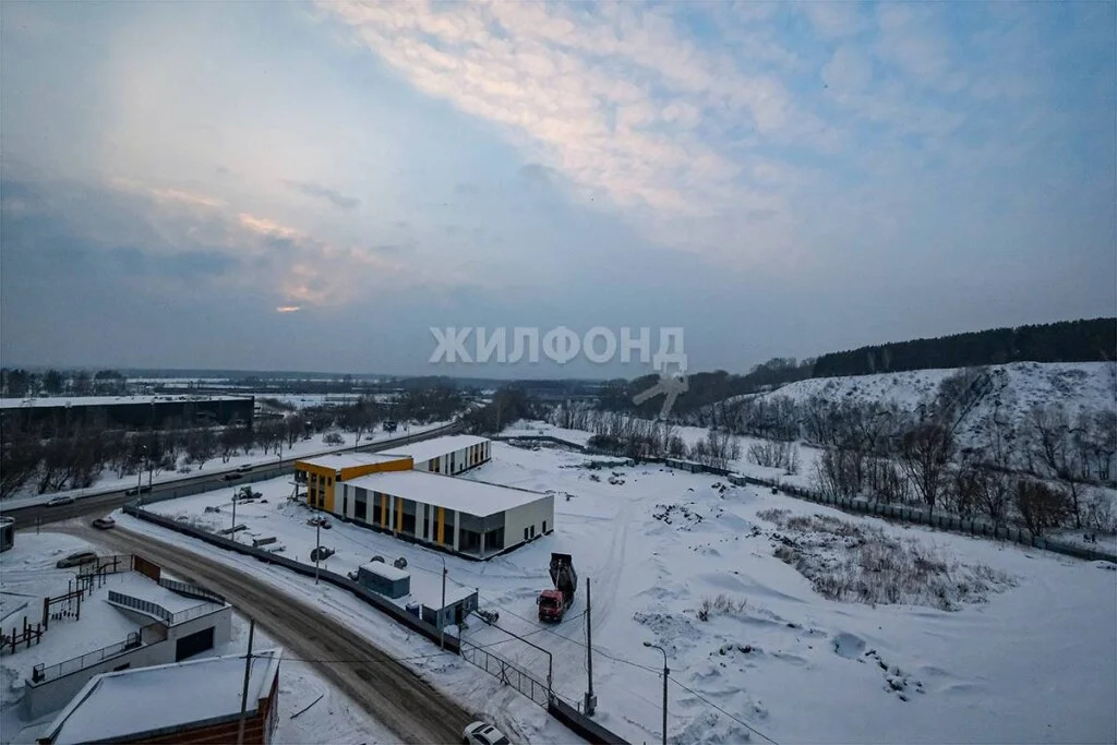 Продажа квартиры, Новосибирск, Заречная - Фото 17