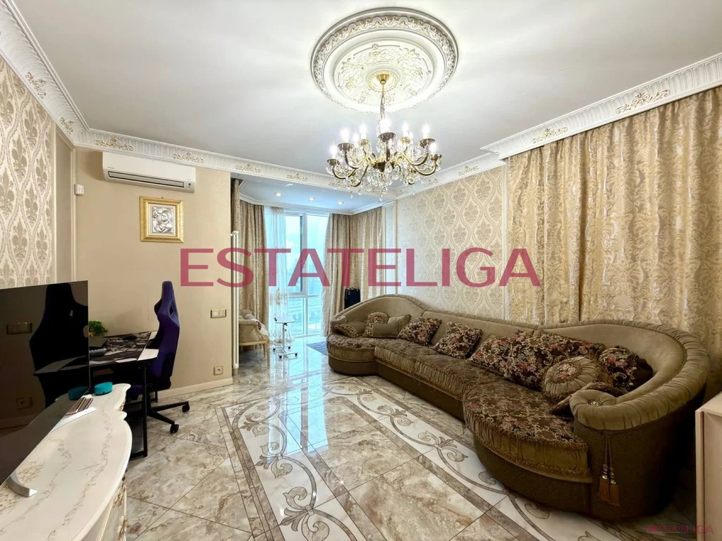 Продажа квартиры, ул. Мосфильмовская - Фото 8