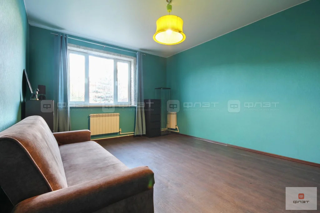 Продажа дома, Большие Кабаны, Лаишевский район, ул. Учительская - Фото 18