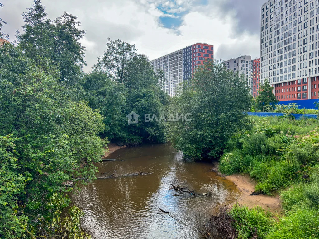 Всеволожский район, Мурино, улица Шоссе в Лаврики, д.59к2, 1-комнатная ... - Фото 8