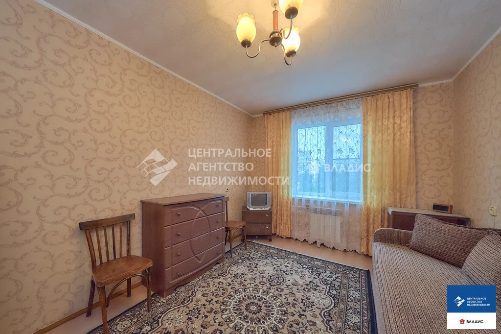 Продажа квартиры, Рязань, ул. Сельских Строителей - Фото 4