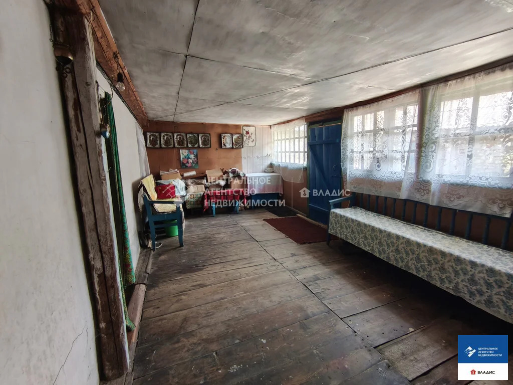 Продажа дома, Секирино, Скопинский район, ул. Хуторская - Фото 8