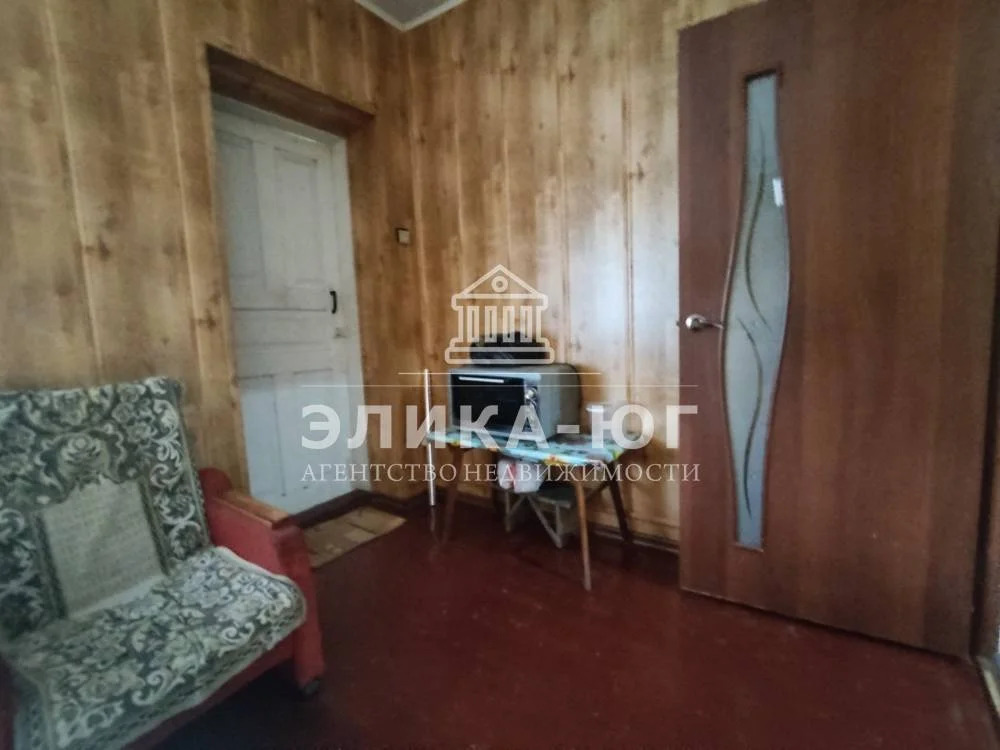 Продажа дома, Дефановка, Туапсинский район, Таманский пер. - Фото 10