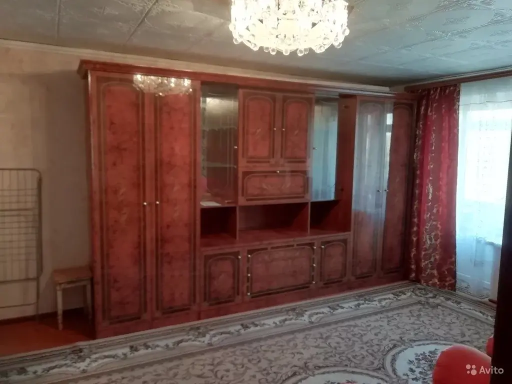 Сдам 2 квартиру на длительный срок - Фото 1