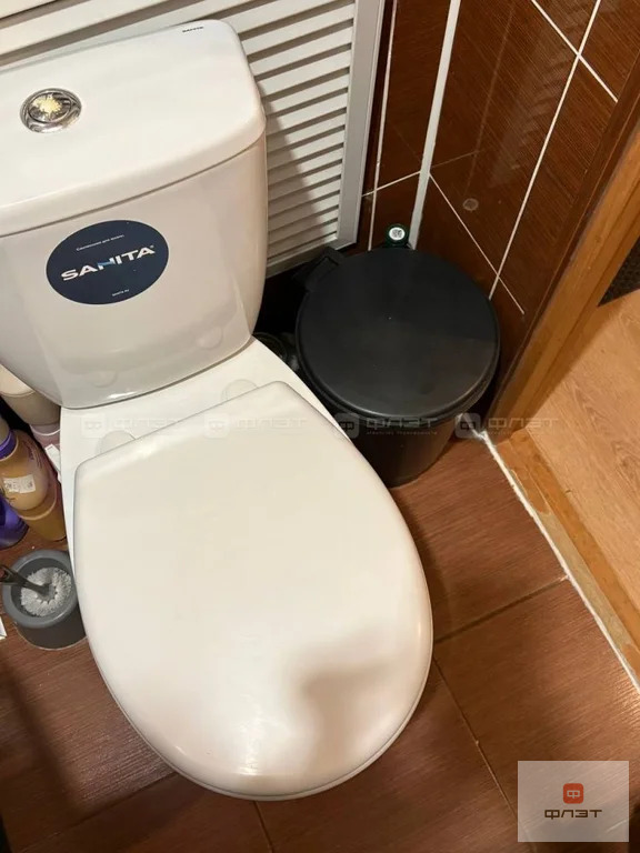 Продажа квартиры, Казань, ул. Короленко - Фото 7