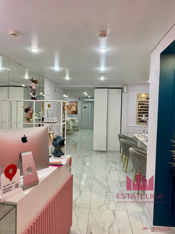 Аренда ПСН, Мира пр-кт. - Фото 2