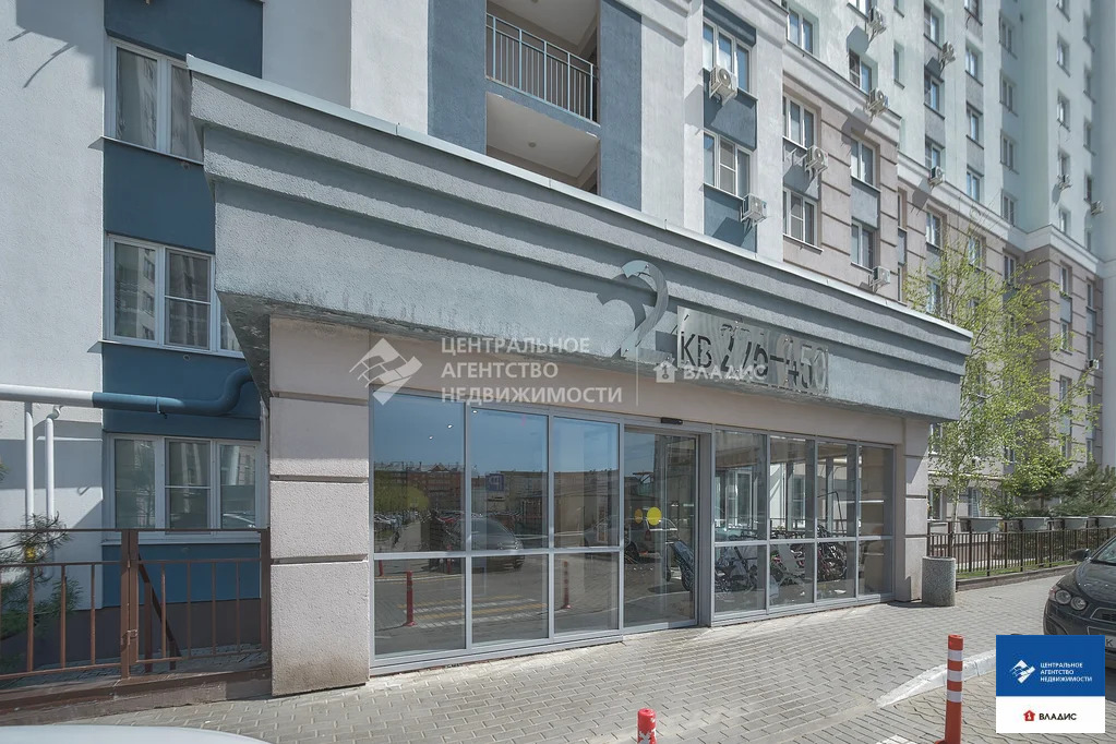 Продажа квартиры, Рязань, ул. Быстрецкая - Фото 15