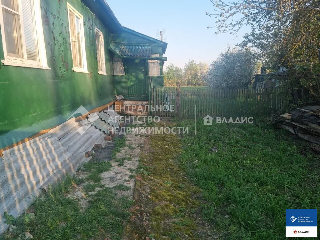 Продажа дома, Кутуково, Спасский район, ул. Березовая - Фото 3