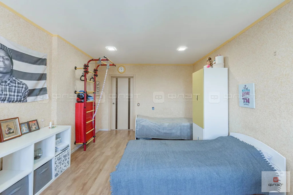 Продажа квартиры, Казань, ул. Стадионная - Фото 25