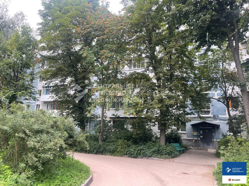 Продажа квартиры, Рязань, ул. Юбилейная - Фото 11