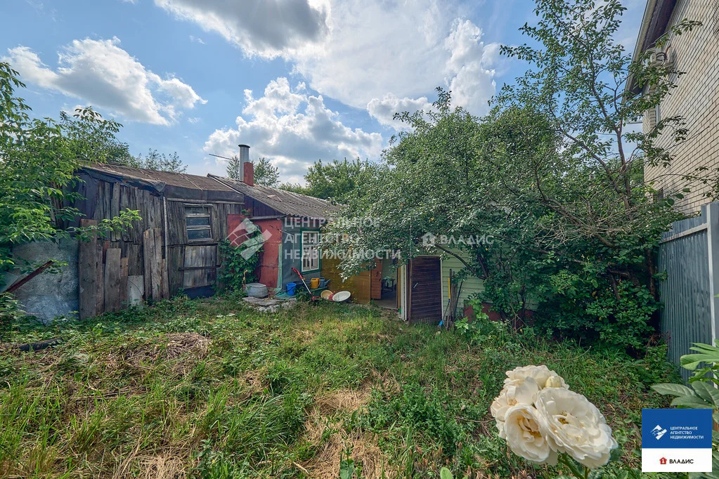 Продажа дома, Рязань, 7-й Полевой переулок - Фото 17