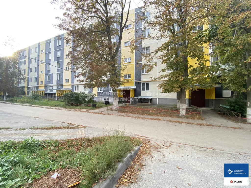Продажа квартиры, Новомичуринск, Пронский район, ул. Волкова - Фото 3
