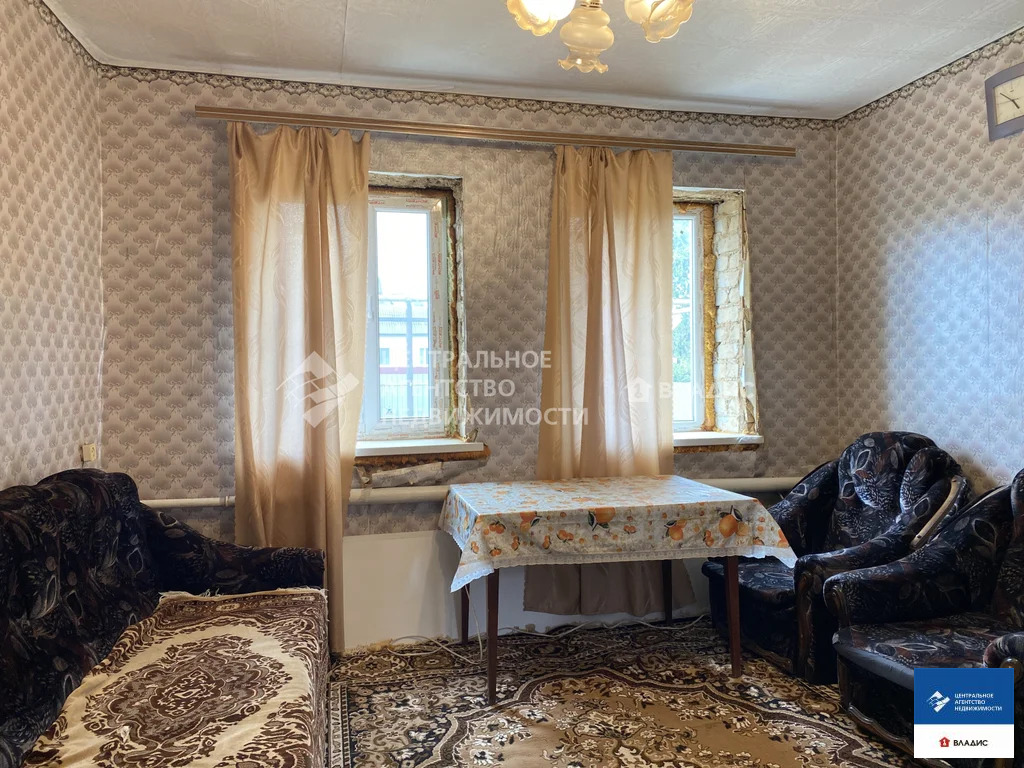 Продажа дома, Свинушки, Скопинский район, ул. Верхняя - Фото 7