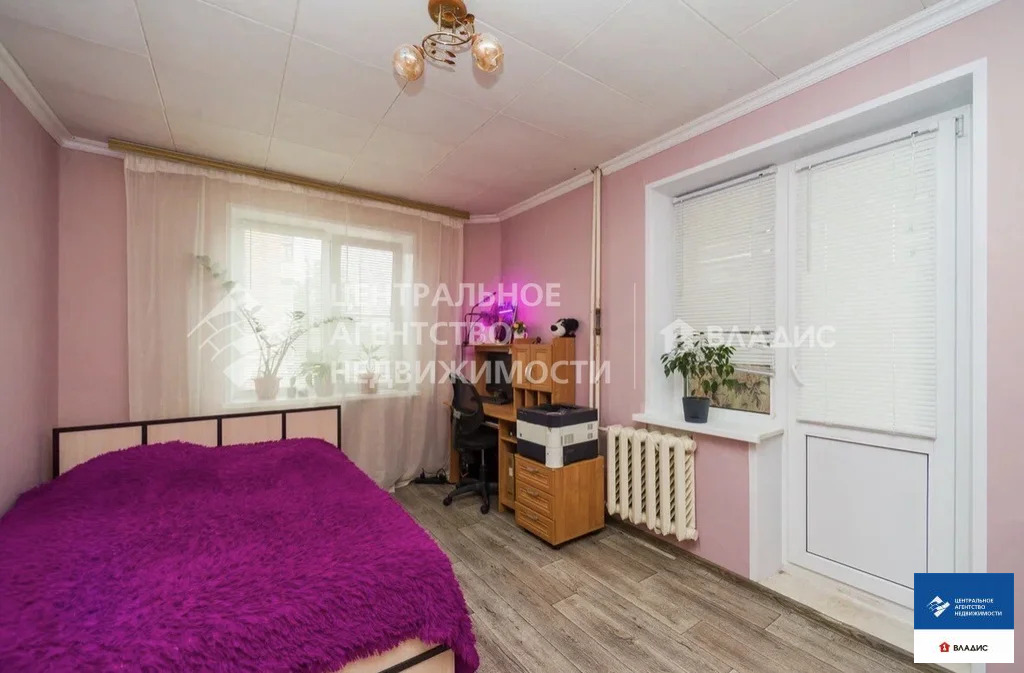 Продажа квартиры, Рязань, ул. Интернациональная - Фото 6