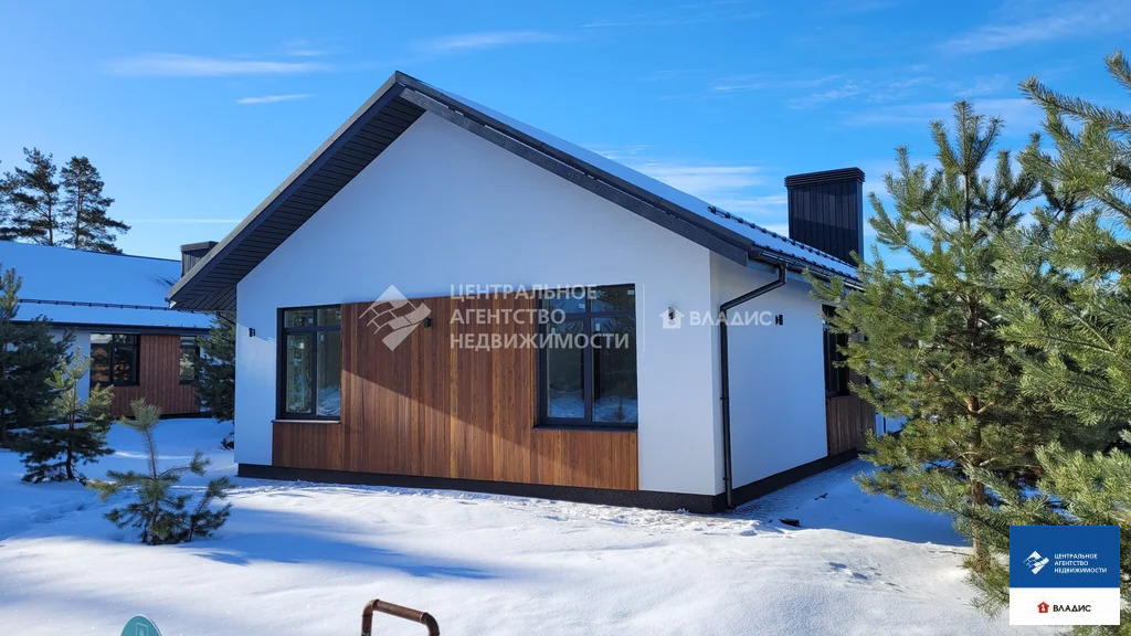 Продажа дома, Рязанский район - Фото 2