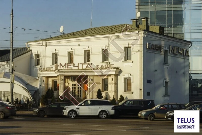 м. Павелецкая, ул Садовническая 1184,3 м (ном. объекта: 8318) - Фото 1