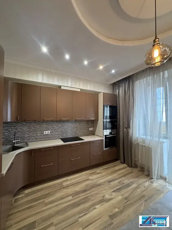 продается 2-х комнатная квартира - Фото 0