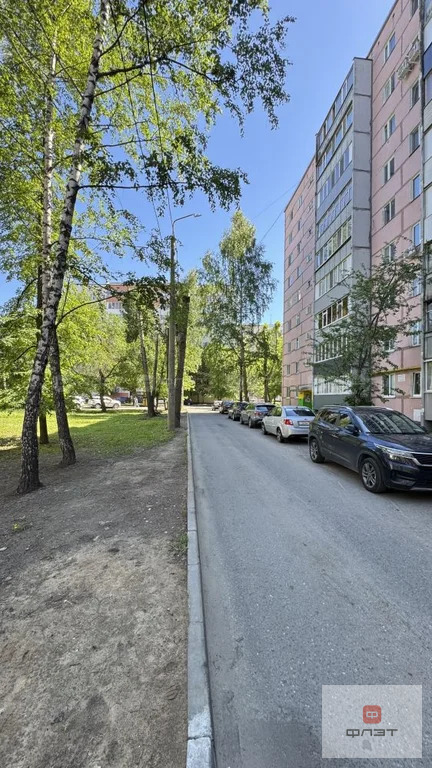 Продажа квартиры, Казань, ул. Сафиуллина - Фото 27