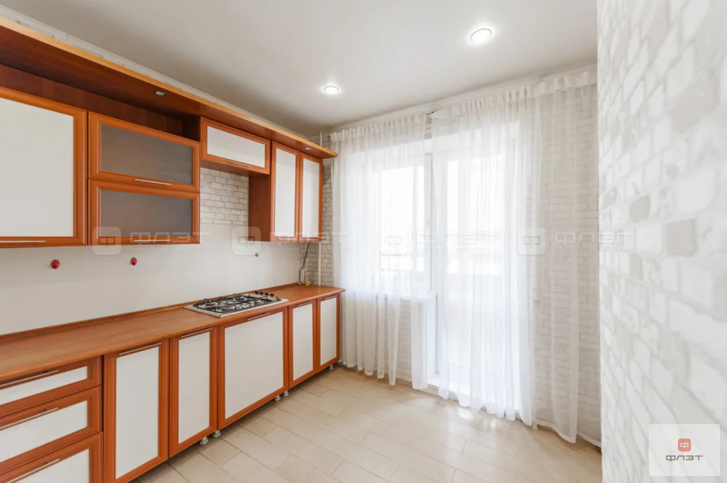 Продажа квартиры, Казань, ул. Ноксинский Спуск - Фото 4