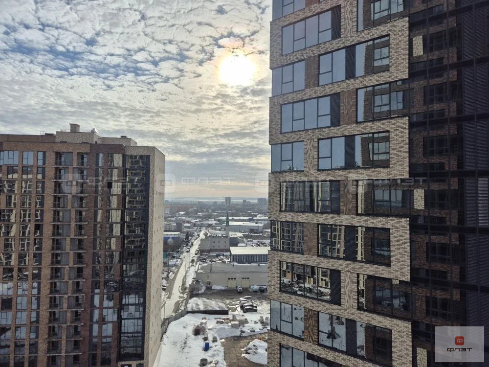 Продажа квартиры, Казань, ул. Бухарская - Фото 16