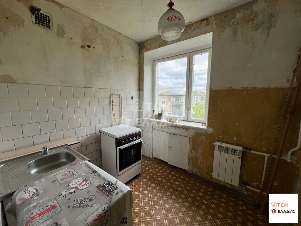 Продажа квартиры, Ивантеевка, Центральный проезд - Фото 10