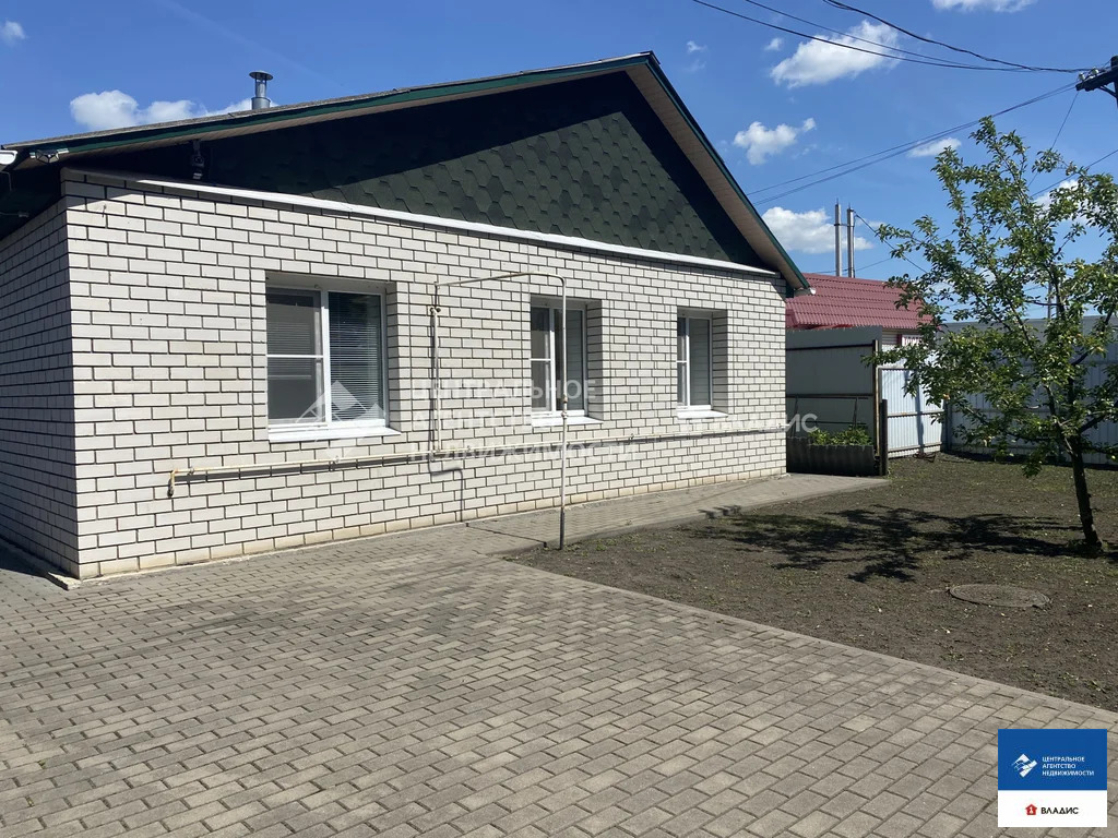 Продажа дома, Ряжск, Ряжский район, ул. Мичуринская - Фото 24