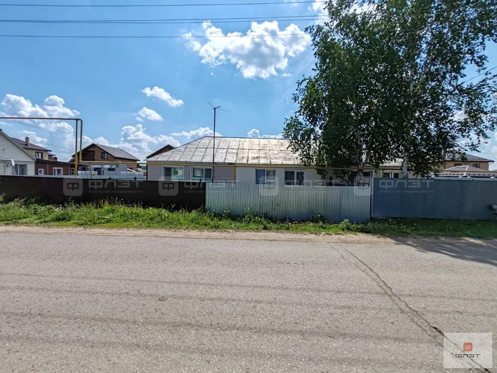Продажа квартиры, Большие Кабаны, Лаишевский район, ул. Советская - Фото 15
