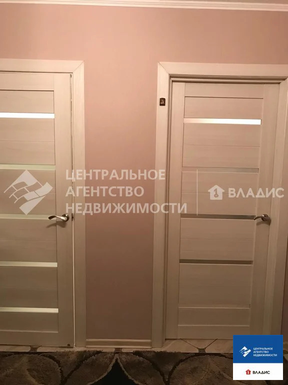 Аренда квартиры, Рязань, ул. Быстрецкая - Фото 9