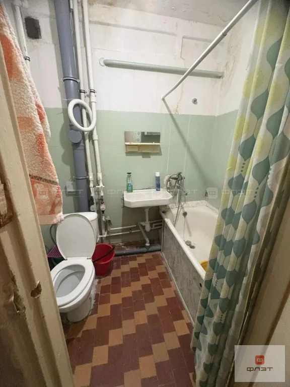 Продажа квартиры, Казань, ул. Серова - Фото 15