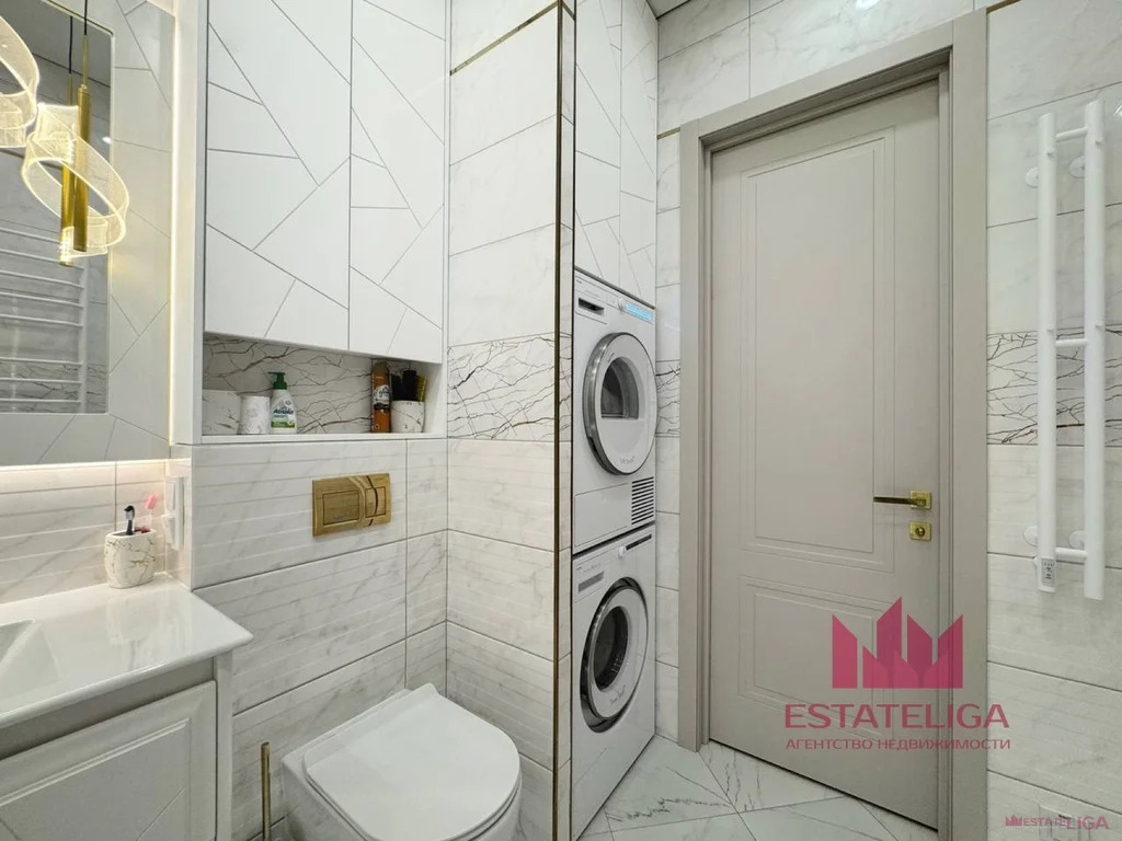 Продажа квартиры, улица Архитектора Щусева - Фото 16