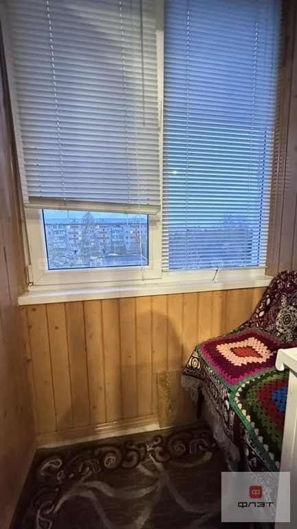 Продажа квартиры, Казань, ул. Модельная - Фото 6