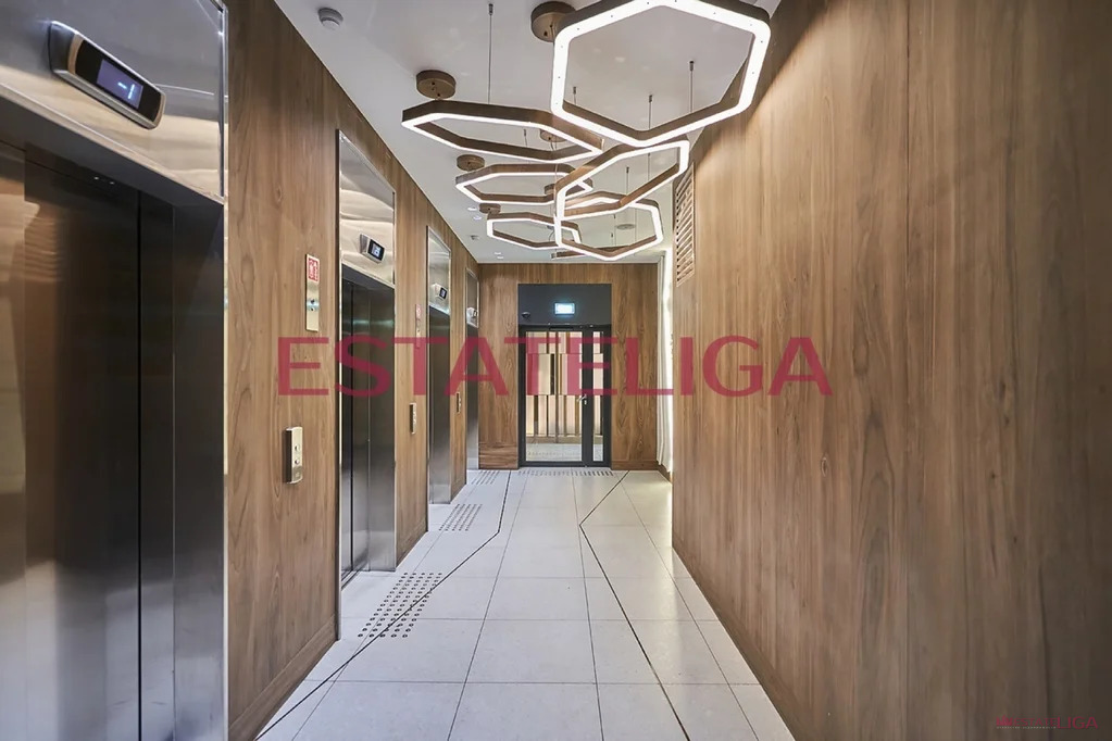 Продажа квартиры, м. Шелепиха, Береговой проезд - Фото 29